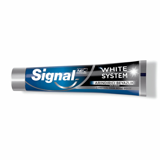 Signal Whıte System Arındırıcı Byz*12