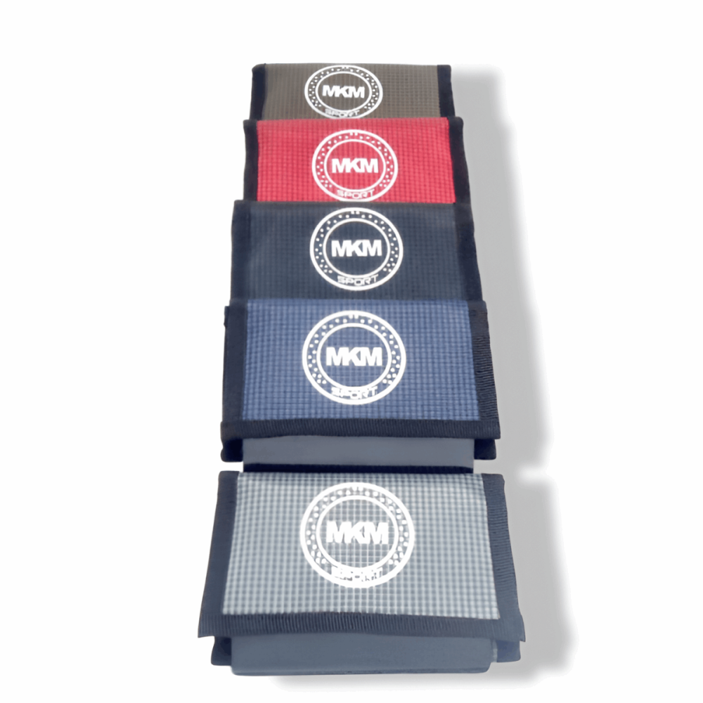 Mkm  Kumaş Spor Cüzdan