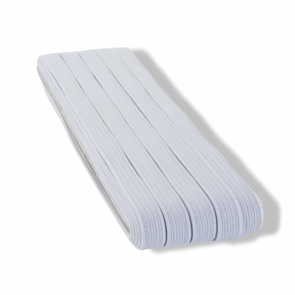 Kendir Yuvarlak Lastik 10Mt*4