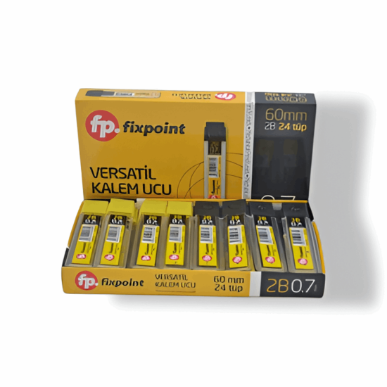 Fixpoint 60Mm Kısa Min 0,7*24