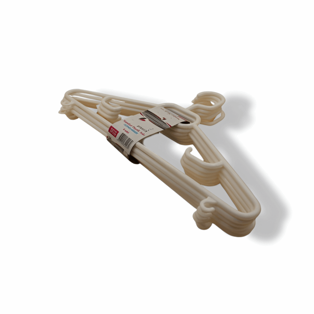 Zambak Zp-110 Elbise Askısı *6Ad