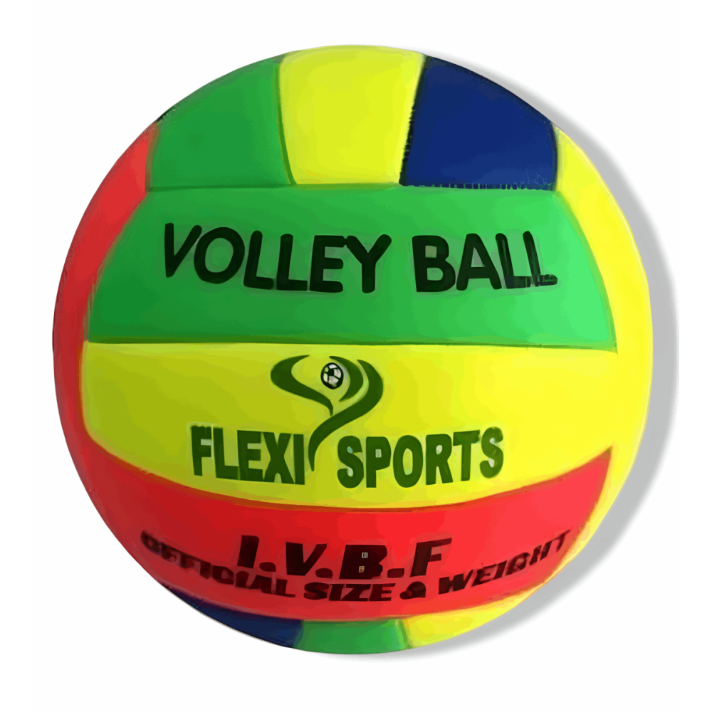 Voleybol Topu