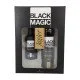 Jagler Set Black Erkek Parfüm Edt 75 Ml + 150 Ml Deodorant Jagler Set Black Erkek Parfüm Edt 75 Ml + 150 Ml Deodorant