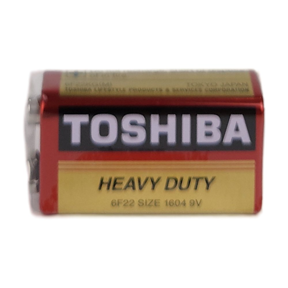 Toshiba 9Wolt Pil*10 Toshiba 9Wolt Pil*10