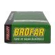 BROFAR Pellet Fare ve Sıçan Öldürücü 80 gr (2x40 gr)