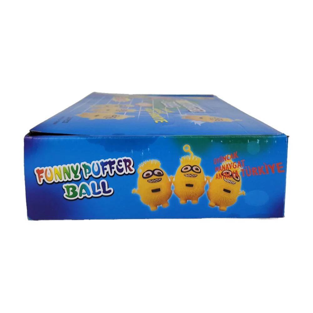 Olgun Işıklı Yoyo Minyon*24 Olgun Işıklı Yoyo Minyon*24