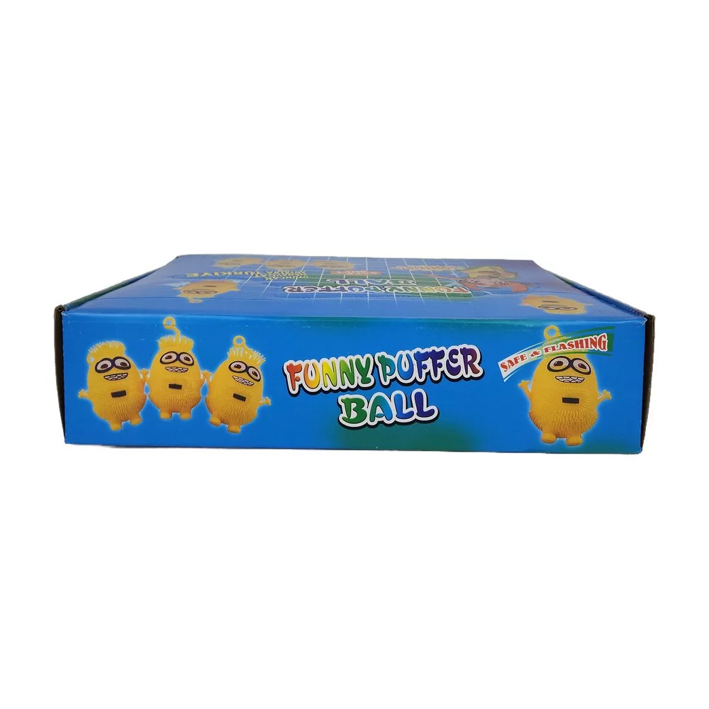 Olgun Işıklı Yoyo Minyon*24 Olgun Işıklı Yoyo Minyon*24