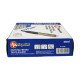 Fixpoint Kartuşlu Beyaz Tahta Kalemi - Mavi P-0448 x 12 Adet