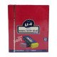 U-4 Eraser Soft Silgi 24Lü - Renkli