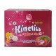 Kinetics Bubble Gum Tekli Sakız Dövmeli Çilek Şekerli Sakız - 100 Adet Kinetics Bubble Gum Tekli Sakız Dövmeli Çilek Şekerli Sakız - 100 Adet
