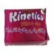 Kinetics Bubble Gum Tekli Sakız Dövmeli Çilek Şekerli Sakız - 100 Adet Kinetics Bubble Gum Tekli Sakız Dövmeli Çilek Şekerli Sakız - 100 Adet