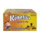 Kinetics Bubble Gum Tekli Sakız Dövmeli Tuttı F. Şekerli Sakız - 100 Adet Kinetics Bubble Gum Tekli Sakız Dövmeli Tuttı F. Şekerli Sakız - 100 Adet