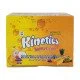 Kinetics Bubble Gum Tekli Sakız Dövmeli Tuttı F. Şekerli Sakız - 100 Adet Kinetics Bubble Gum Tekli Sakız Dövmeli Tuttı F. Şekerli Sakız - 100 Adet