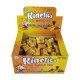 Kinetics Bubble Gum Tekli Sakız Dövmeli Tuttı F. Şekerli Sakız - 100 Adet Kinetics Bubble Gum Tekli Sakız Dövmeli Tuttı F. Şekerli Sakız - 100 Adet