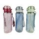 Su Matarası Pipetli P-7048 700Ml