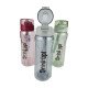 Su Matarası Pipetli P-7048 700Ml