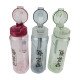 Su Matarası Pipetli P-7048 700Ml