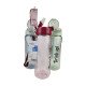 Su Matarası Pipetli P-7048 700Ml