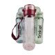 Su Matarası Pipetli P-7048 700Ml