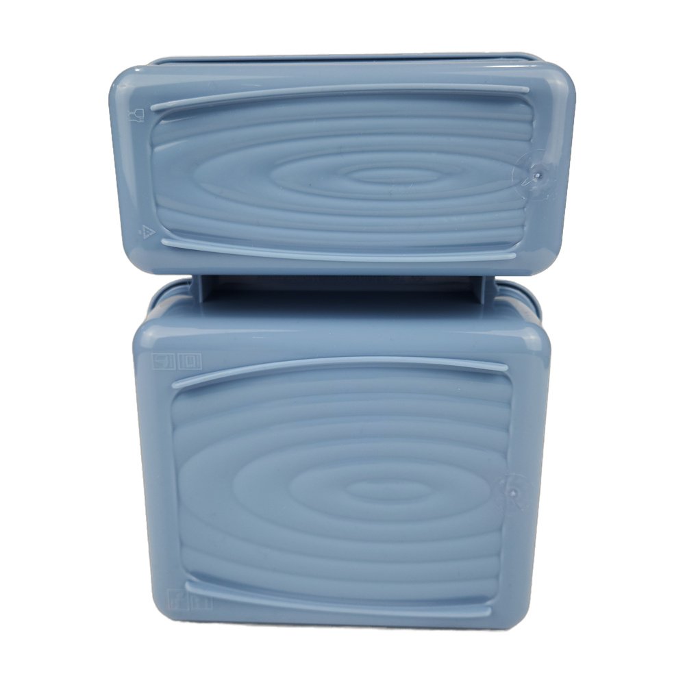 Beslenme Kabı İkili P-7437