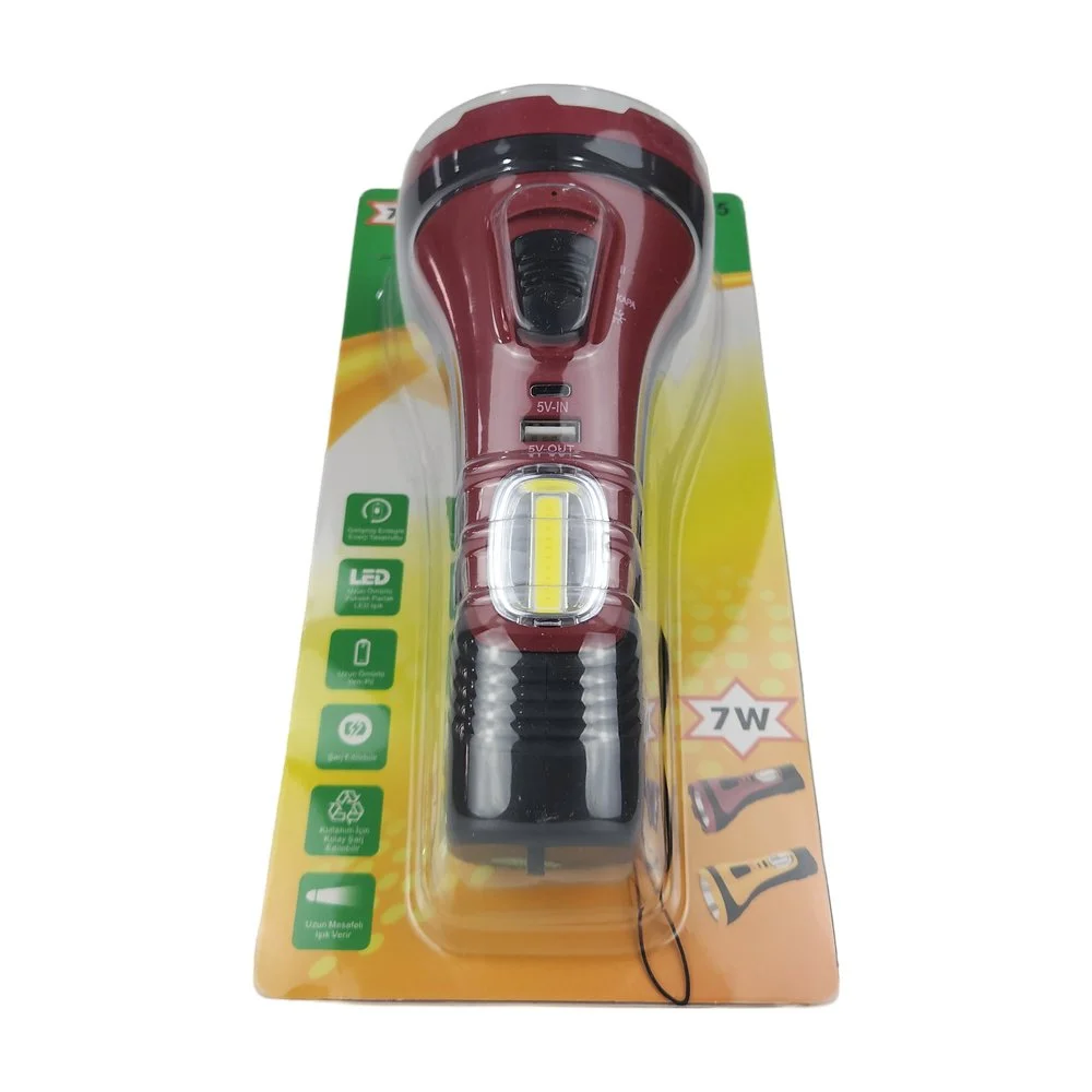 Gold Silver Gs-4275 Fener 7W Gold Silver Gs-4275 Fener 7W