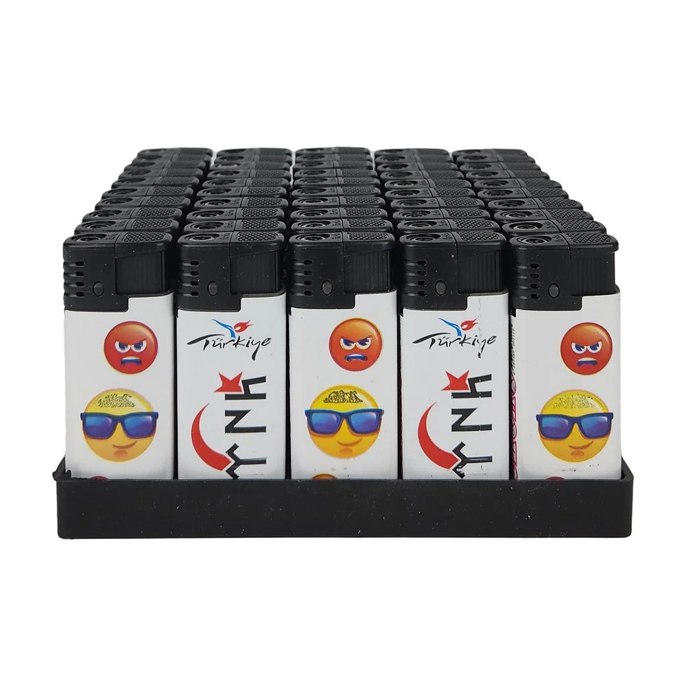 Koko 1800 Metal Turbo Baskılı x 25 Adet