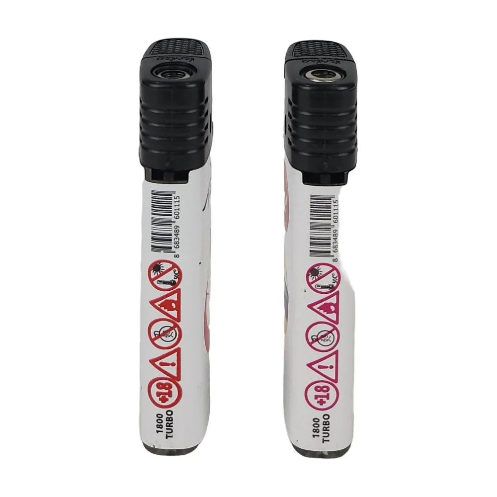Koko 1800 Metal Turbo Baskılı x 25 Adet Koko 1800 Metal Turbo Baskılı x 25 Adet
