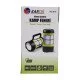 Kamp Feneri Güneşenerjili Rc-910 Kamp Feneri Güneşenerjili Rc-910