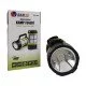 Kamp Feneri Güneşenerjili Rc-910 Kamp Feneri Güneşenerjili Rc-910