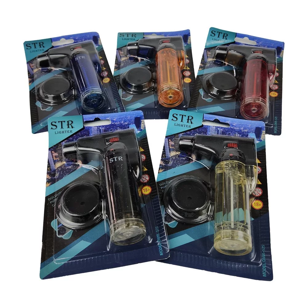 Str Pürmüz Torch Çakmak x 10 Adet Str Pürmüz Torch Çakmak x 10 Adet