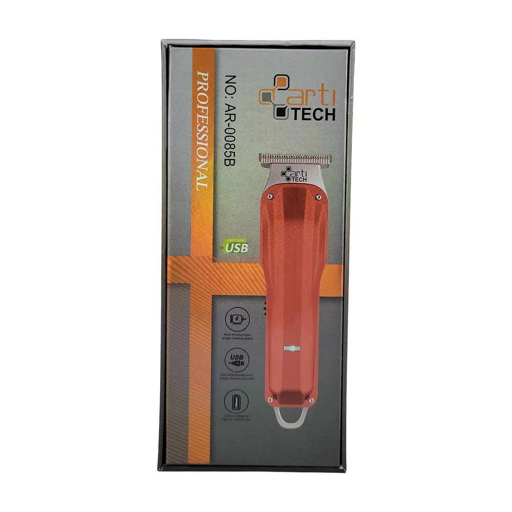 Artı Tech Ar-0085B Traş Makinesi Artı Tech Ar-0085B Traş Makinesi