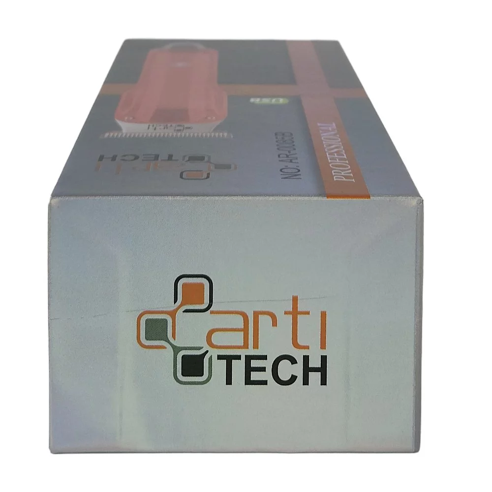 Artı Tech Ar-0085B Traş Makinesi Artı Tech Ar-0085B Traş Makinesi
