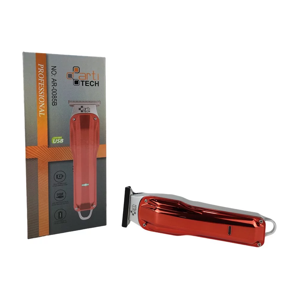 Artı Tech Ar-0085B Traş Makinesi Artı Tech Ar-0085B Traş Makinesi