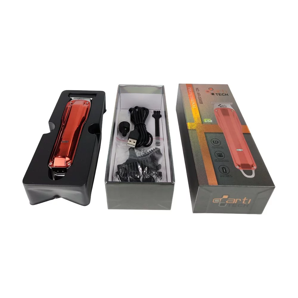 Artı Tech Ar-0085B Traş Makinesi Artı Tech Ar-0085B Traş Makinesi