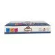 U-4-1225 Çiftli Kalemtraş x 24 Adet U-4-1225 Çiftli Kalemtraş x 24 Adet