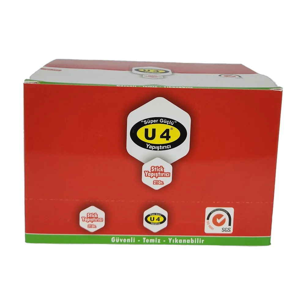 U-4-137 Prit 21 Gr x 24 Adet U-4-137 Prit 21 Gr x 24 Adet