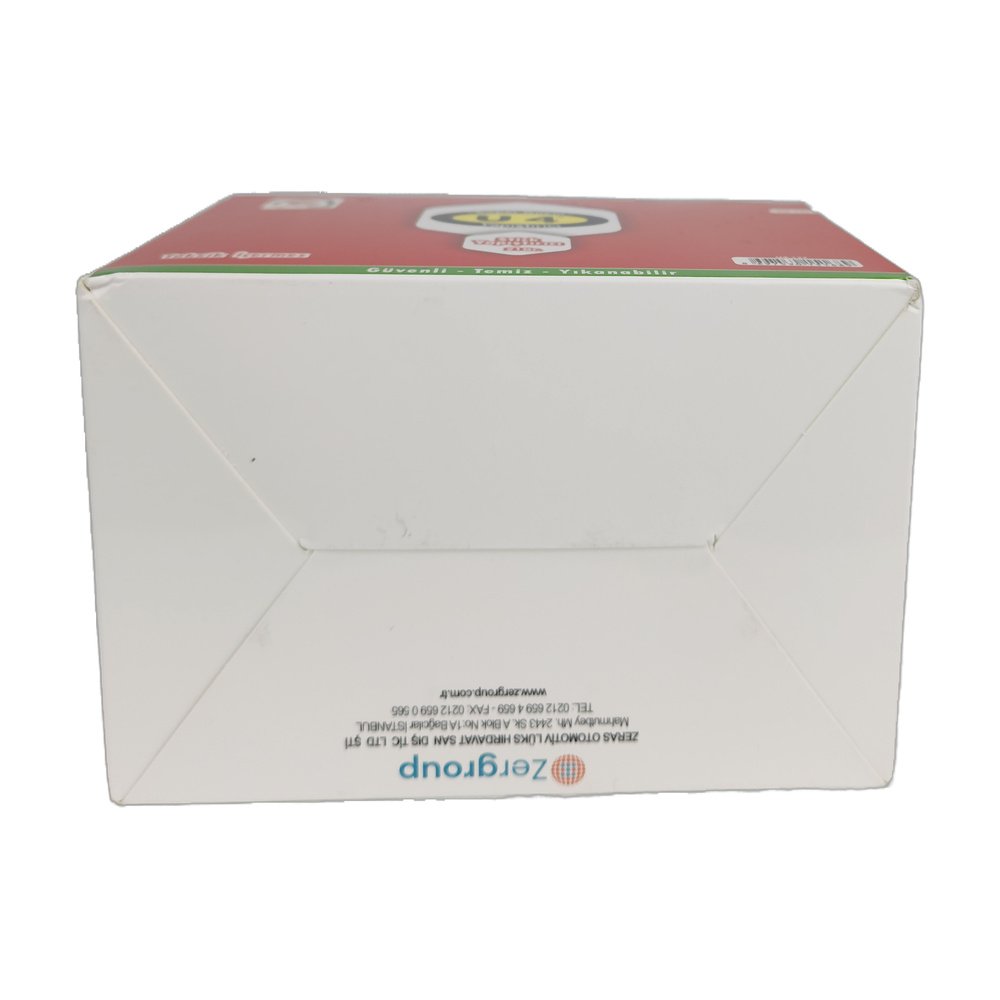 U-4-137 Prit 21 Gr x 24 Adet U-4-137 Prit 21 Gr x 24 Adet