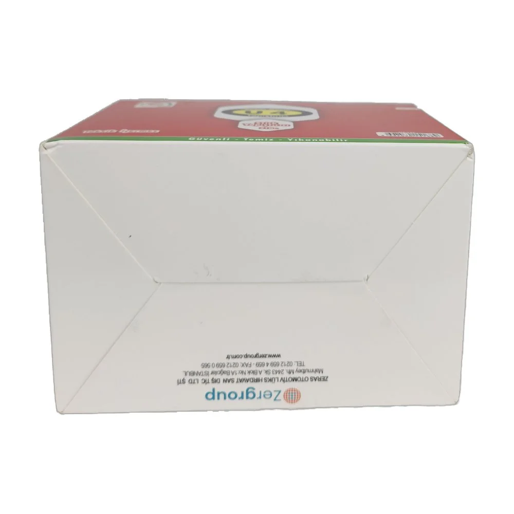U-4-137 Prit 21 Gr x 24 Adet U-4-137 Prit 21 Gr x 24 Adet