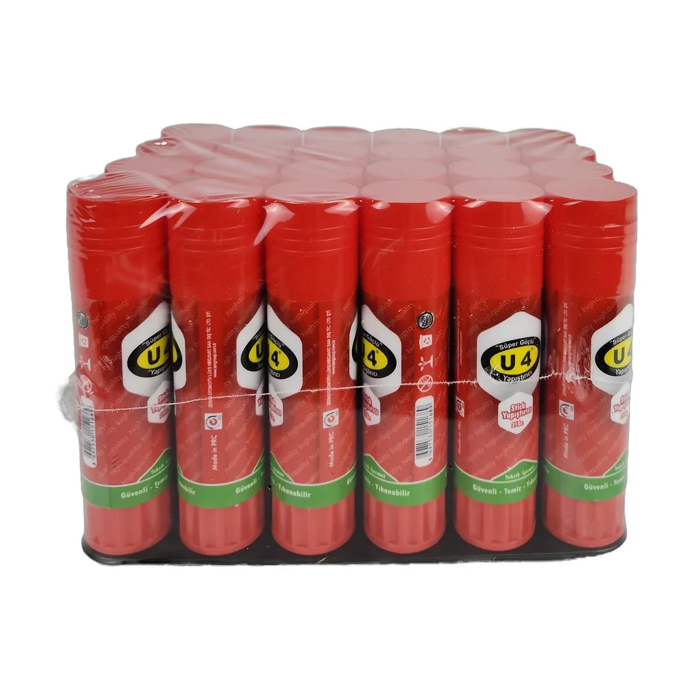 U-4-137 Prit 21 Gr x 24 Adet U-4-137 Prit 21 Gr x 24 Adet