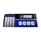 U-4-0608 Kalemucu 60Mm 0,7 x 24 Adet U-4-0608 Kalemucu 60Mm 0,7 x 24 Adet
