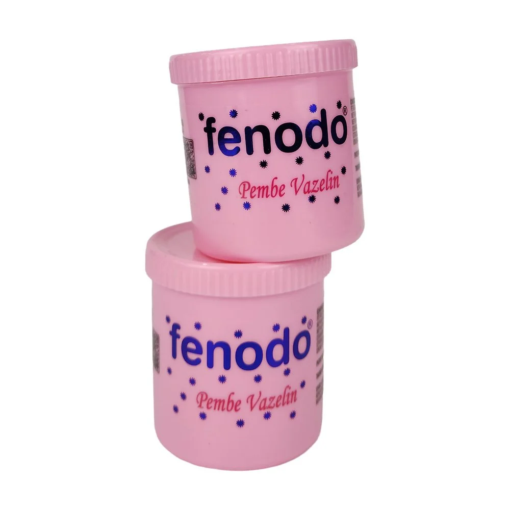 Fenodo Vazalin 150 Ml Pembe x 6 Adet Fenodo Vazalin 150 Ml Pembe x 6 Adet