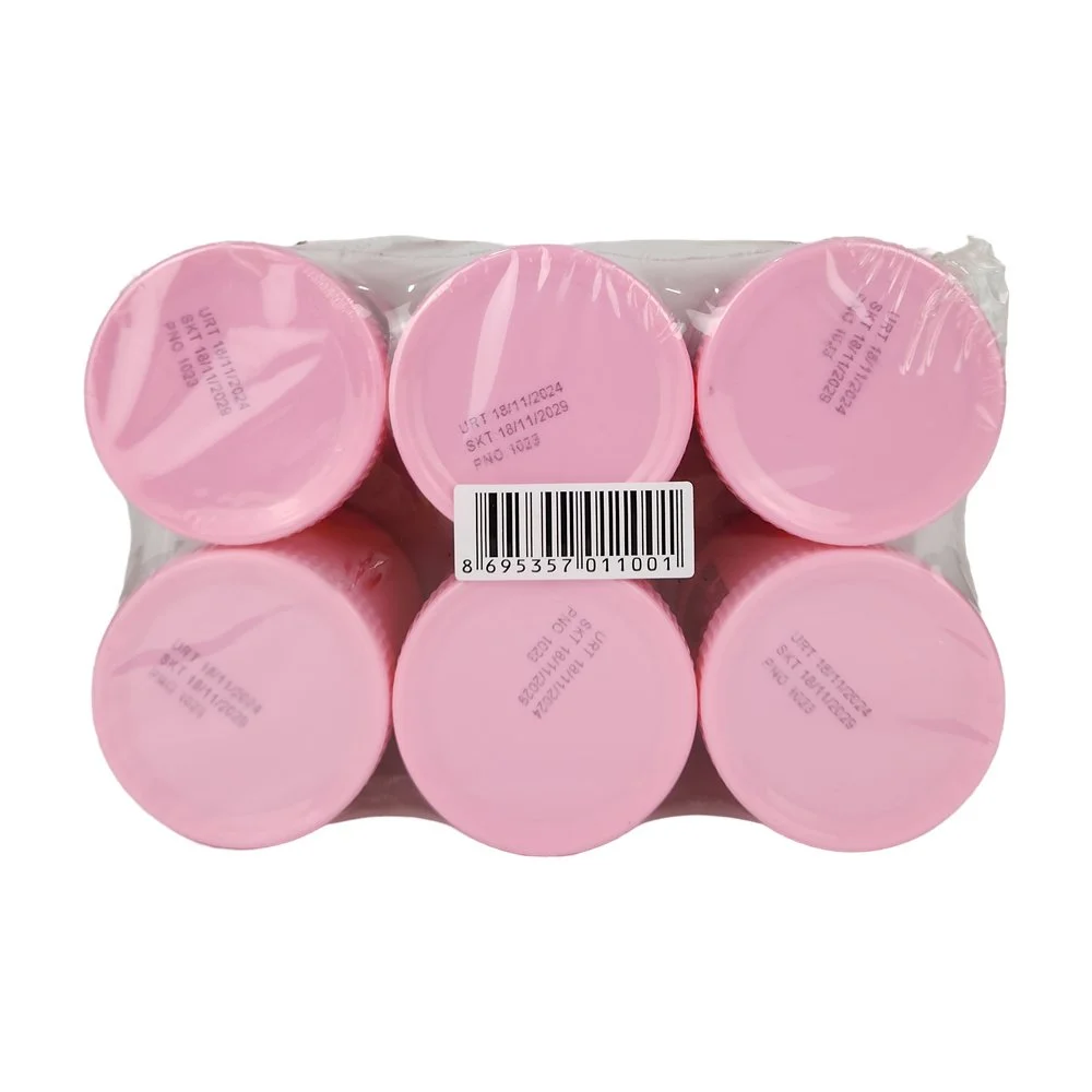 Fenodo Vazalin 150 Ml Pembe x 6 Adet Fenodo Vazalin 150 Ml Pembe x 6 Adet