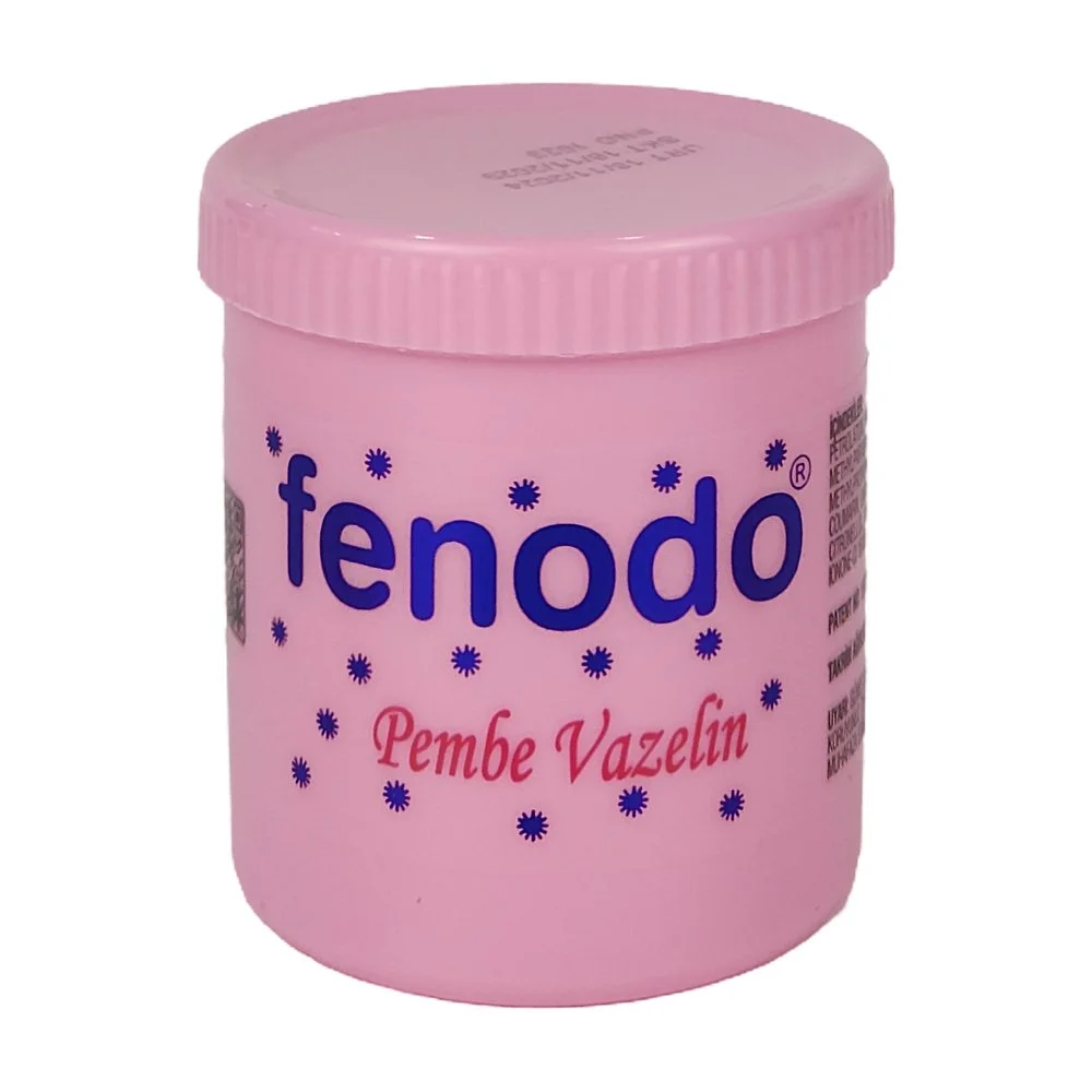 Fenodo Vazalin 150 Ml Pembe x 6 Adet Fenodo Vazalin 150 Ml Pembe x 6 Adet