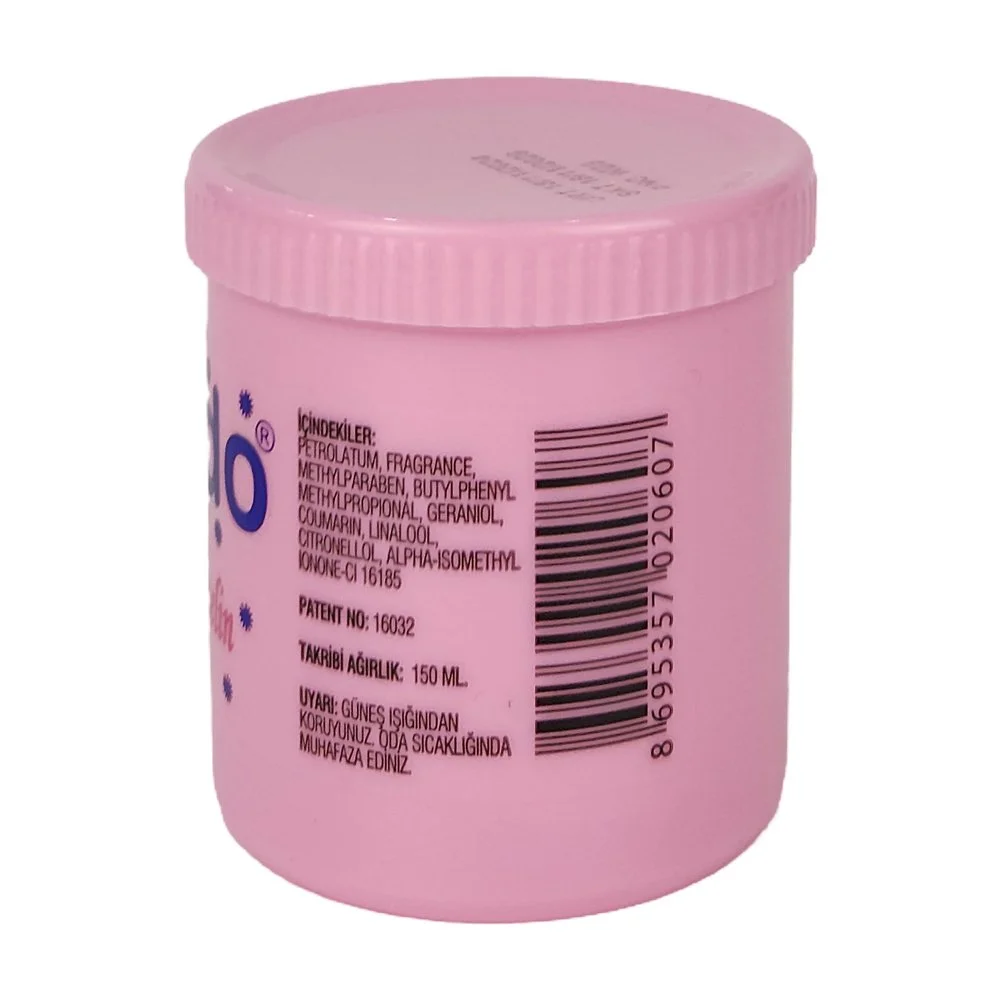 Fenodo Vazalin 150 Ml Pembe x 6 Adet Fenodo Vazalin 150 Ml Pembe x 6 Adet