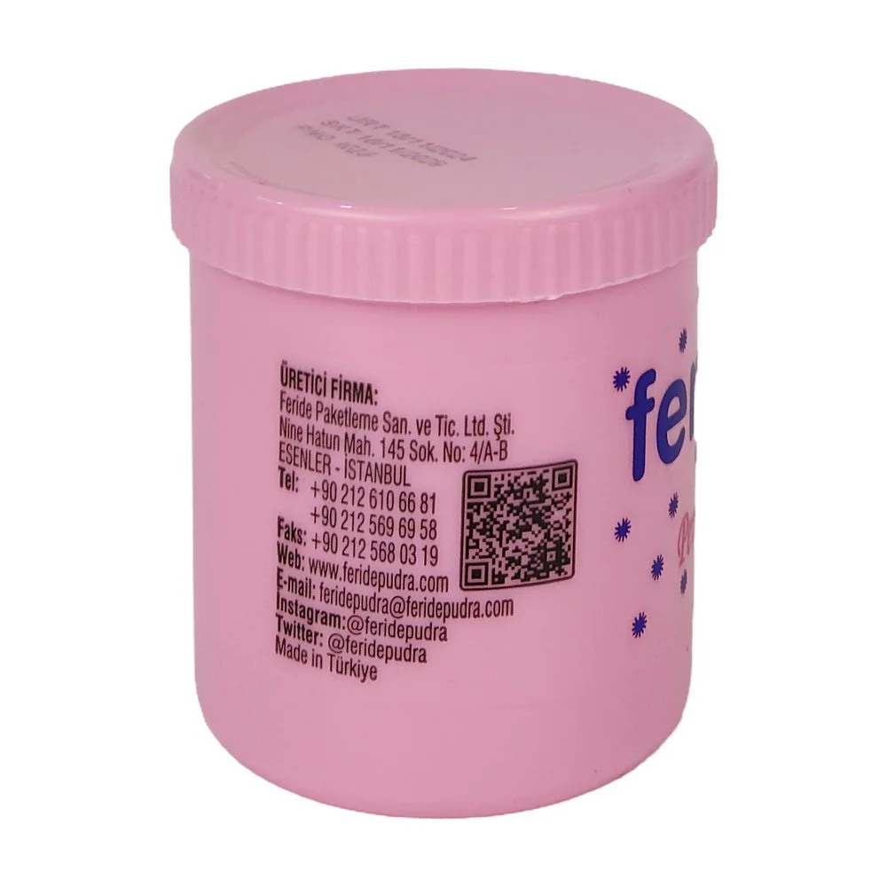 Fenodo Vazalin 150 Ml Pembe x 6 Adet Fenodo Vazalin 150 Ml Pembe x 6 Adet
