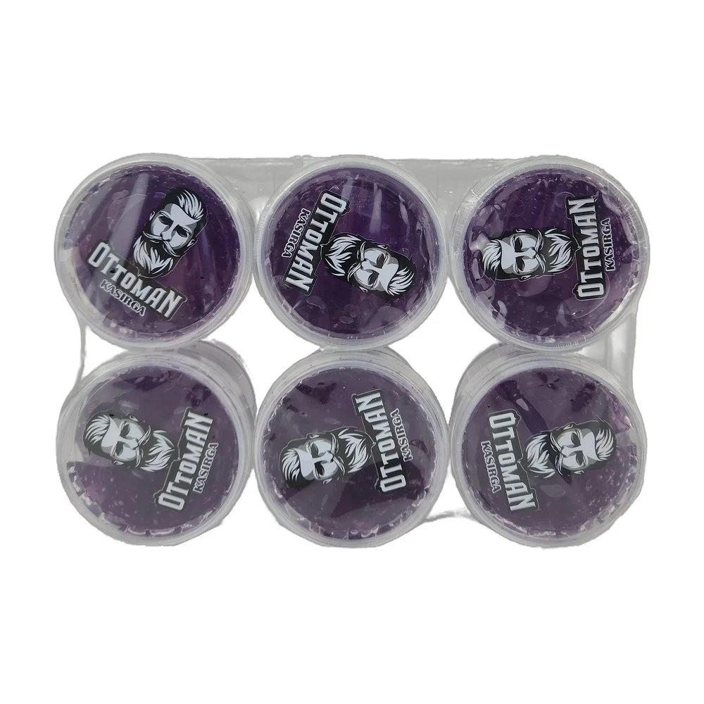 Ottoman Jole 150 Ml Mor X 6 Adet