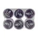 Ottoman Jole 150 Ml Mor X 6 Adet