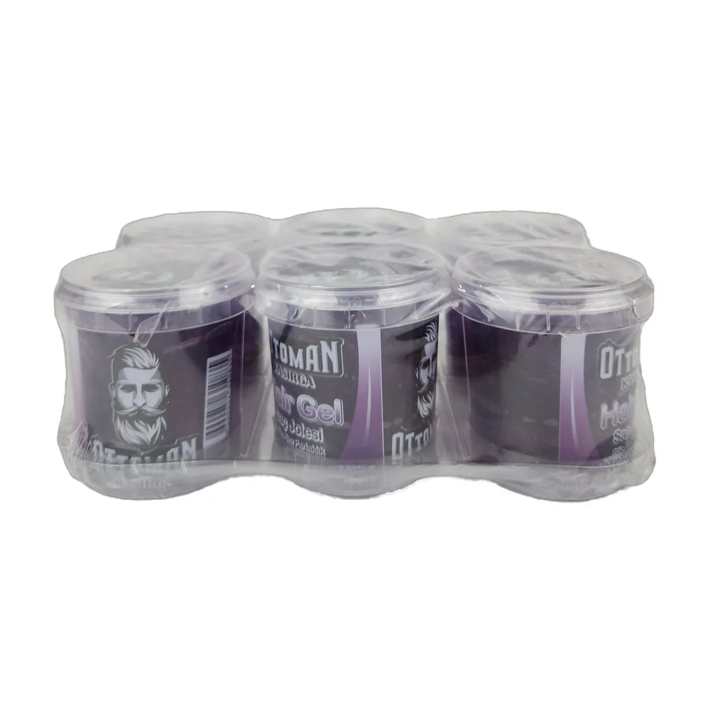 Ottoman Jole 150 Ml Mor X 6 Adet