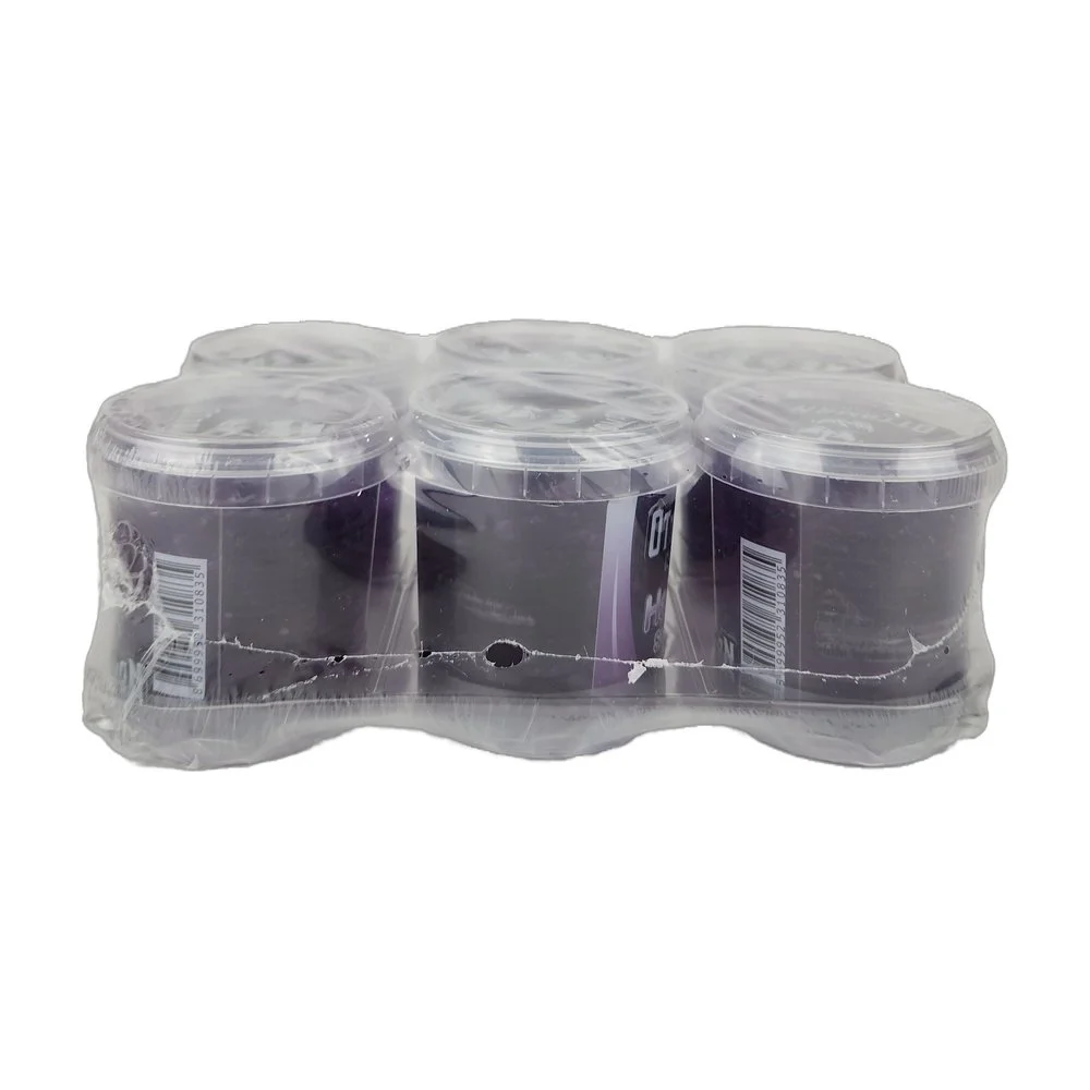 Ottoman Jole 150 Ml Mor X 6 Adet