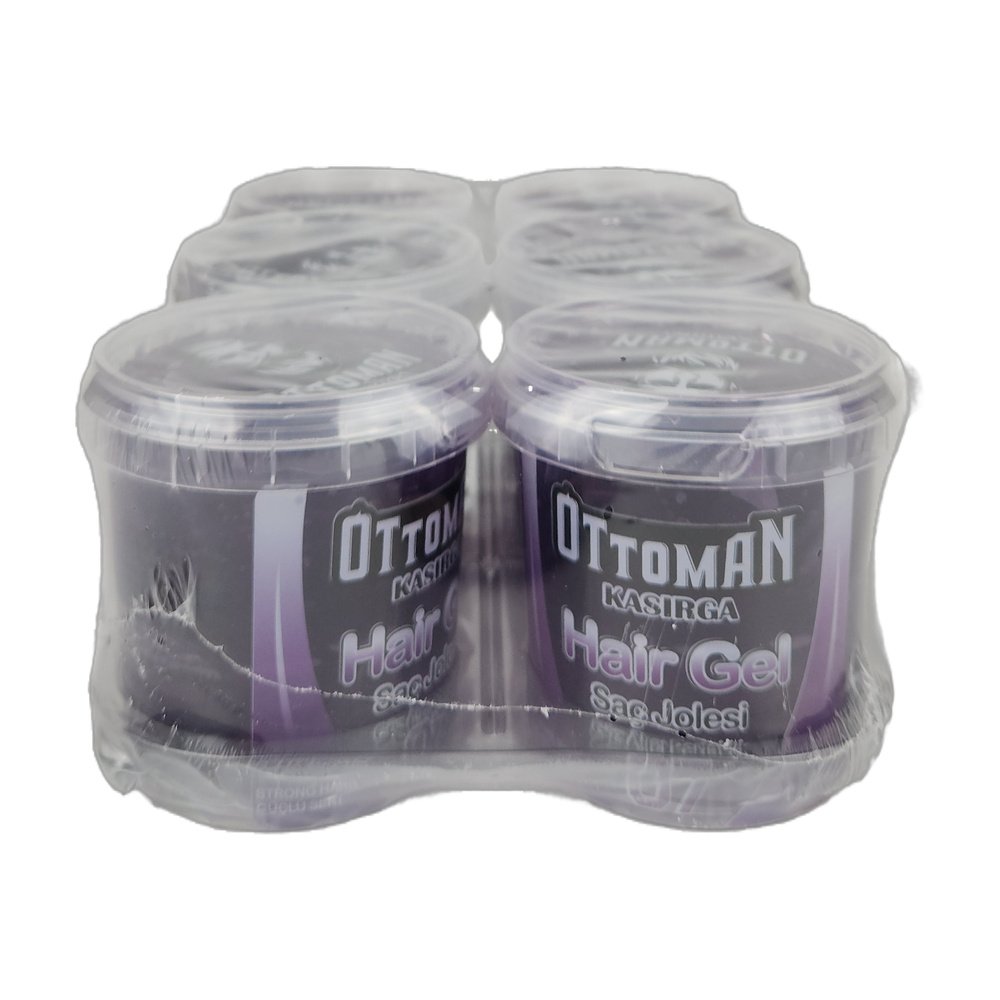 Ottoman Jole 150 Ml Mor X 6 Adet Ottoman Jole 150 Ml Mor X 6 Adet